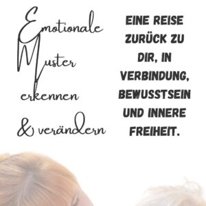 Feel to Heal – Dein Audiokurs für emotionale Freiheit