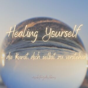 Healing Yourself FOR FREE