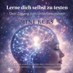 Mini Kurs – Lerne dich selbst zu testen
